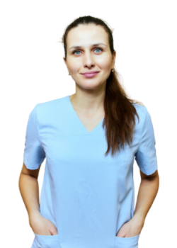 Каминская Екатерина Ивановна