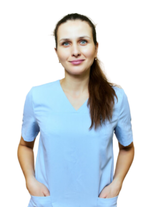 Каминская Екатерина Ивановна