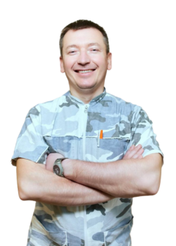 Коляго Алексей Леонидович