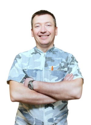 Коляго Алексей Леонидович