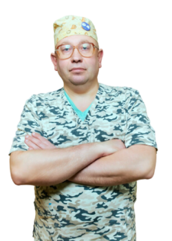 Прищепа Андрей Иосифович