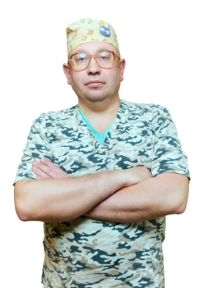 Прищепа Андрей Иосифович